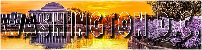 Washington D. C.