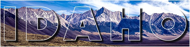 Idaho Scenery