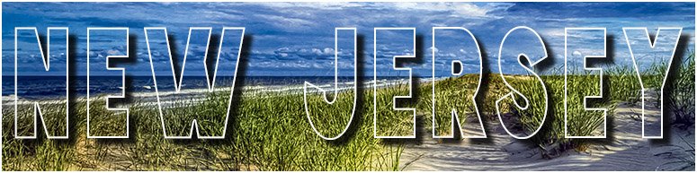New Jersey Scenery