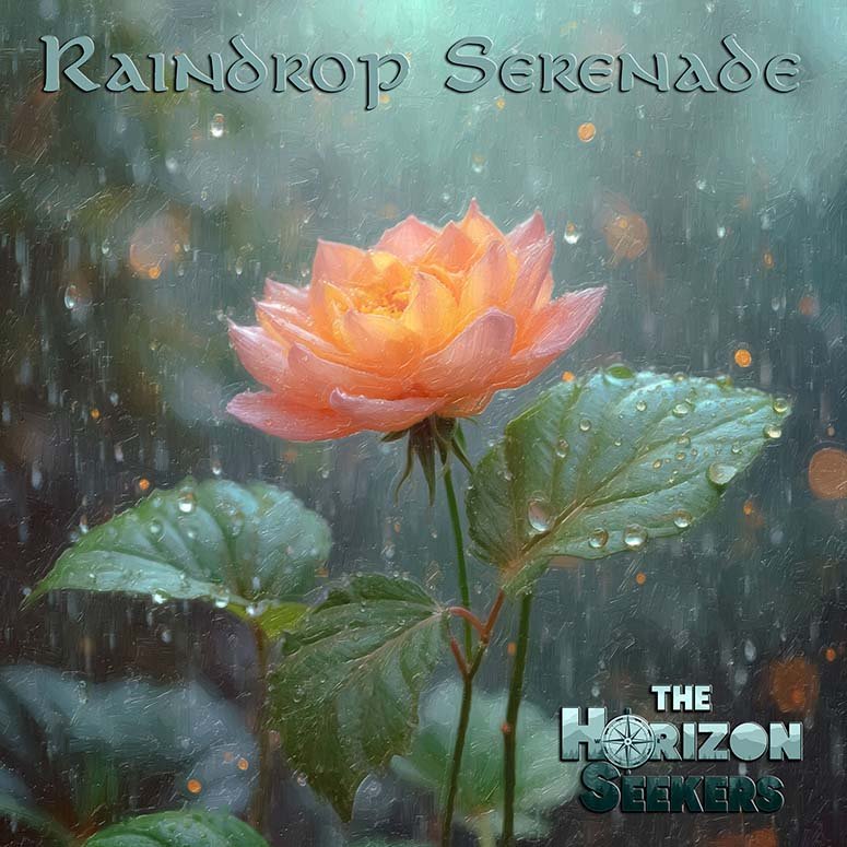 Raindrop Serenade