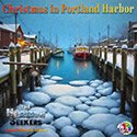 Christmas In Portland Harbor-vs1