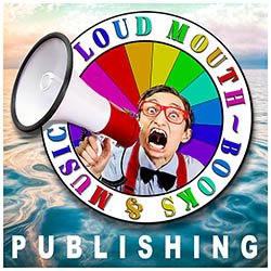Loud Mouth Books & Music