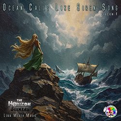 Album Thumnail of a song by The Horizon Seekers