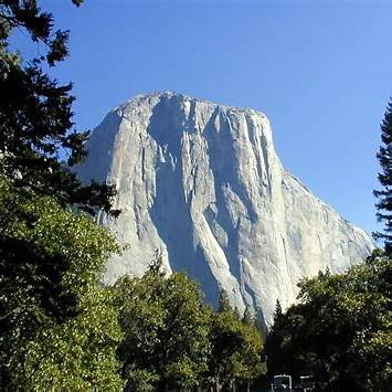 Half Dome
